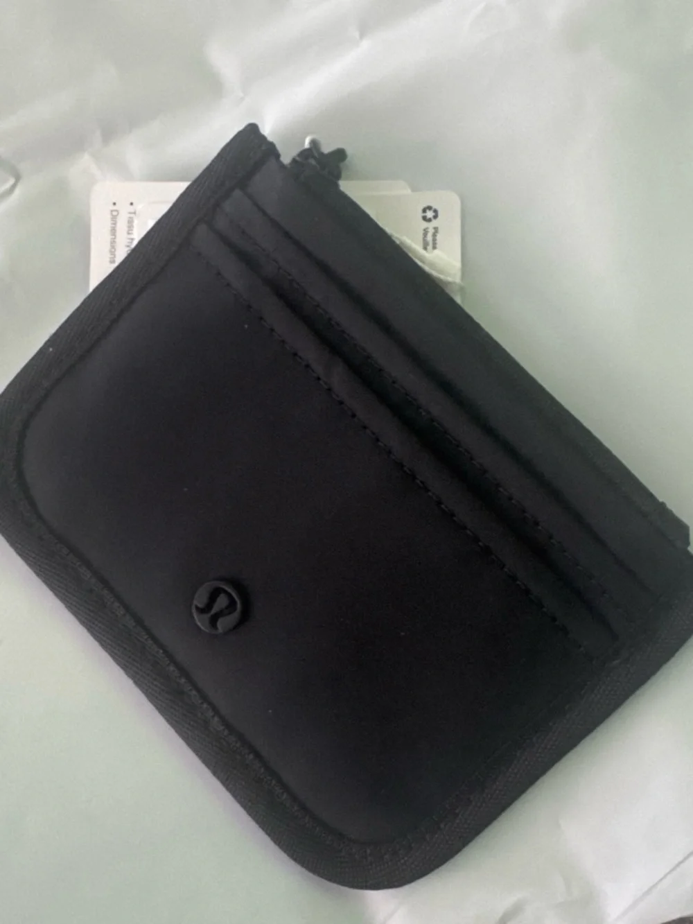 Lululemon True Identity Case